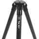 Two Vets Tripods Inc The Kit Tripod, Carbon Fiber/Black, 22.5-65.5in, THEKIT