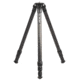Two Vets Tripods Inc The Kit Tripod, Carbon Fiber/Black, 22.5-65.5in, THEKIT