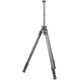Two Vets Tripods Inc The KIt V2 Tripod, Carbon Fiber/Black, 22-80in, THEKITV2
