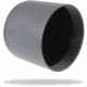 U.S. Optics ER-25 Series Honeycomb Anti-Reflective Device- HARD, 2in. Length SUN-5825-2
