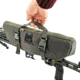 Ulfhednar Carrier Scope Cover, Wolf Grey, UH046