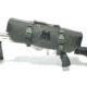 Ulfhednar Carrier Scope Cover, Wolf Grey, UH046
