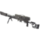 Ulfhednar Carrier Scope Cover, Wolf Grey, UH046