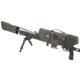 Ulfhednar Carrier Scope Cover, Wolf Grey, UH046