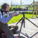 Ulfhednar Shooting Tripod with Ballhead Arca-style, 20 kg, NSN N, UHRT85CWBH