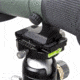 Ulfhednar Shooting Tripod with Ballhead Arca-style, 20 kg, NSN N, UHRT85CWBH