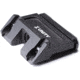 Unity Tactical RAXIS Rail Clamp, Fits Picatinny, Anodized Finish, Black, LMMIB