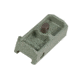 MFT Universal Equipment Mount - Foliage Green BP1FG