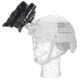 US Night Vision AN/PVS-15 Nightvision Binocular, Gen 2+ Commercial, Black 000743