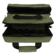 US PeaceKeeper Micro Mini Range Bag, ODG, P21206