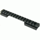 U.S.Optic Rifle scope Base for Sako 85