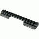 U.S. Optics Remington 700 Short Action Right Hand Base