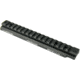 US Optics Long Action Left Hand Rifle Scope Base for Remington 700
