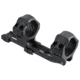 UTG Pro ACCU-SYNC QR Cantilever Mount, 20 MOA, 70 mm Offset, 34 mm Tube, Picatinny, Black, AIR420MOA