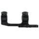 UTG Pro ACCU-SYNC QR Cantilever Mount, 20 MOA, 70 mm Offset, 34 mm Tube, Picatinny, Black, AIR420MOA