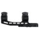 UTG Pro ACCU-SYNC QR Cantilever Mount, 30 MOA, 70 mm Offset, 30 mm Tube, Picatinny, Black, AIR330MOA