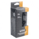 UTG Pro ACCU-SYNC QR Cantilever Mount, 30 MOA, 70 mm Offset, 30 mm Tube, Picatinny, Black, AIR330MOA