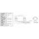 UTG Pro ACCU-SYNC QR Cantilever Mount, 30 MOA, 70 mm Offset, 30 mm Tube, Picatinny, Black, AIR330MOA