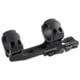 UTG Pro ACCU-SYNC QR Cantilever Mount, 30 MOA, 70 mm Offset, 34 mm Tube, Picatinny, Black, AIR430MOA