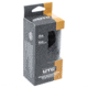 UTG Pro ACCU-SYNC QR Cantilever Mount, 40 MOA, 70 mm Offset, 30 mm Tube, Picatinny, Black, AIR340MOA