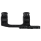 UTG Pro ACCU-SYNC QR Cantilever Mount, 40 MOA, 70 mm Offset, 34 mm Tube, Picatinny, Black, AIR440MOA