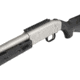 UTG Pro Model 500 Shotgun Picatinny Rail Mount, Black, MTU029SG