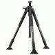 Vanguard Auctus Plus 323CT Carbon Fiber Black Tripod