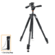 Vanguard Alta+ 233AP Aluminum Tripod with Panhead