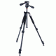 Vanguard Alta+ 234AP Aluminum Tripod with Panhead
