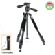 Vanguard Alta+ 234AP Aluminum Tripod with Panhead
