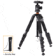 Vanguard ALTA+ 235 AB50 Aluminum Tripod with Ball Head 340225