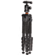 Vanguard ALTA+ 235 AB50 Aluminum Tripod with Ball Head 340225