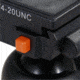 Vanguard Alta+ 263 AB100 Aluminum Tripod with Ball Head 340270