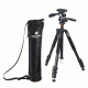 Vanguard Alta+ 264AP Aluminum Alloy Tripod w/Panhead