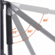 Vanguard Alta Pro 254CT Carbon Fiber Tripod