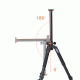 Vanguard Alta Pro 263AT Aluminum Alloy Tripod
