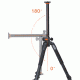 Vanguard Alta Pro 264AT w/ SBH-100