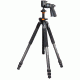 Vanguard Alta Pro 283CGH Carbon Tripod with GH-100, Black ALTA PRO 283CGH
