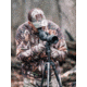 Vanguard Endeavor HD 82A Spotting Scope, 20-60x82mm, BAK-4, Black, Vanguard Endeavor HD 82A