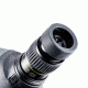 Vanguard Endeavor HD 82A Spotting Scope, 20-60x82mm, BAK-4, Black, Vanguard Endeavor HD 82A