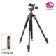 Vanguard Espod Plus 203AP Aluminum Alloy Tripod with Panhead
