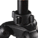 Vanguard Espod Plus 204AP Aluminum Alloy Tripod with Panhead