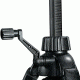 Vanguard MK-4 Aluminum Tripod