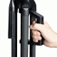 Vanguard MK-4 Aluminum Tripod