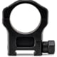 Vanguard Precision Steel Rings, High Picatinny Base, 30mm, Rings 30MM High P