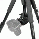 Vanguard Tracker 1 Professional Tripod w/ Panhead