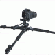 Vanguard Tracker 1 Professional Tripod w/ Panhead