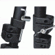 Vanguard Tracker 1 Professional Tripod w/ Panhead