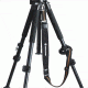 Vanguard Tracker 1 Professional Tripod w/ Panhead