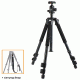 Vanguard Tracker 283AB w/ SBH 100 Head